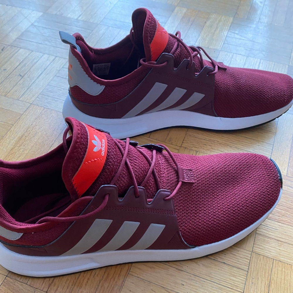 Adidas X_PLR